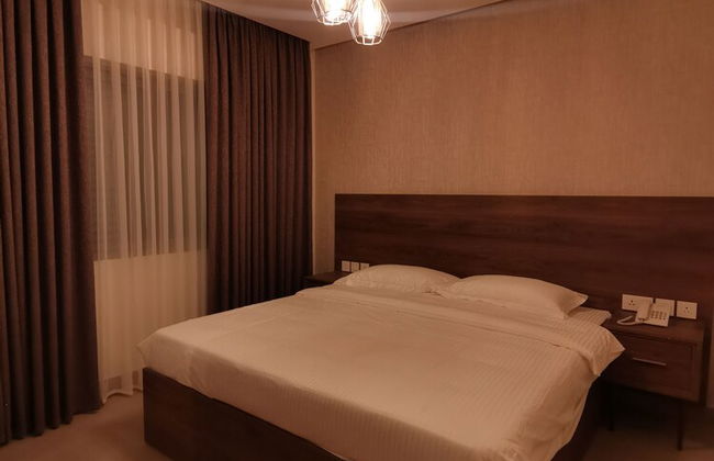 Dara apartment hotel - Foto 10