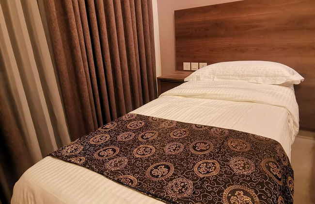 Dara apartment hotel - Foto 11