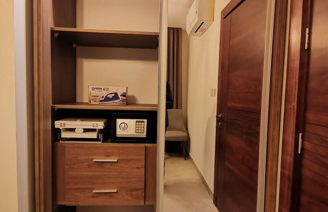 Dara apartment hotel - Foto 9