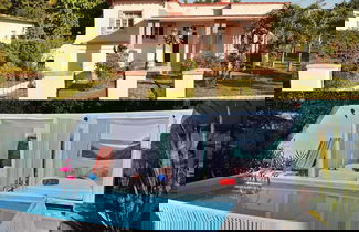 Photo 1 - Villa Adelaida Anastasia
