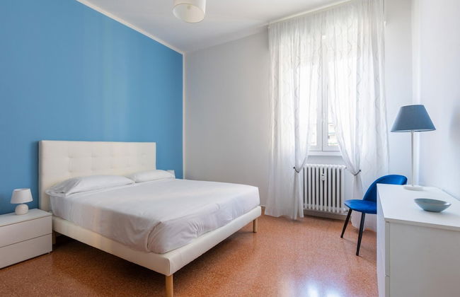 Appartamento Ibisco by Wonderful Italy - Foto 8
