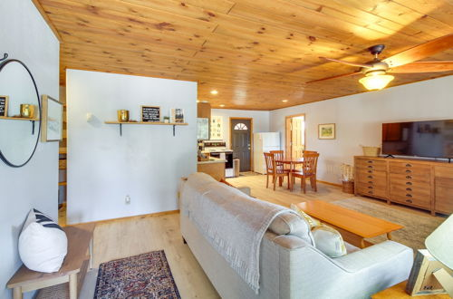 Foto 19 - Cozy Heber Cabin Retreat w/ Deck + Fireplace