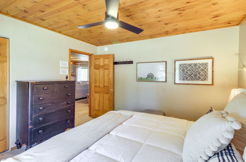 Photo 18 - Cozy Heber Cabin Retreat w/ Deck + Fireplace