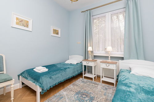 Photo 2 - Apartament Sea Shell Sopot by Renters