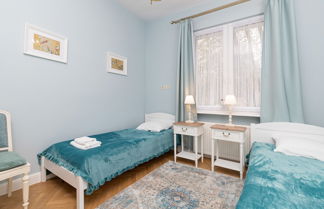 Photo 2 - Apartament Sea Shell Sopot by Renters