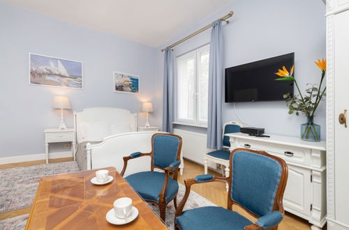 Photo 14 - Apartament Sea Shell Sopot by Renters