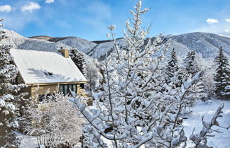 Foto 2 - Colorado Escape w/ Pool Access & Mountain Views