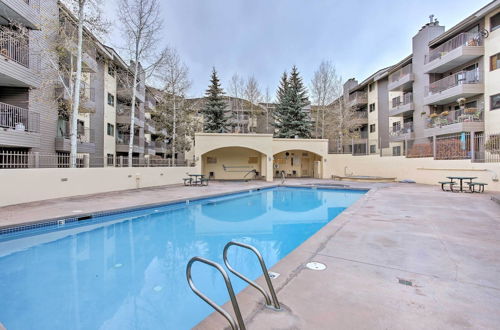 Foto 8 - Colorado Escape w/ Pool Access & Mountain Views