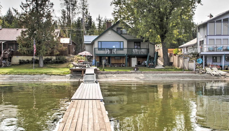 Photo 1 - Diamond Lake Home w/ Dock Close to 2 Ski Resorts