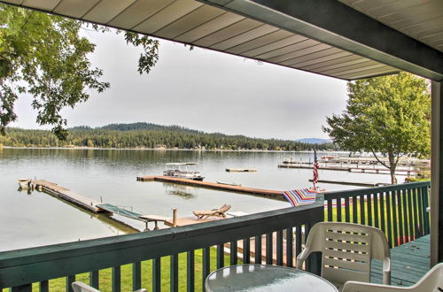 Photo 27 - Diamond Lake Home w/ Dock Close to 2 Ski Resorts