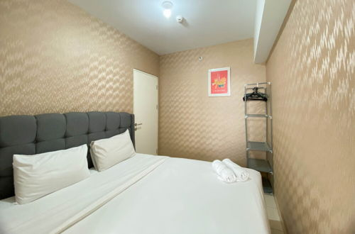 Foto 6 - Comfort And Elegant 4Br Combined At Springlake Summarecon Bekasi Apartment