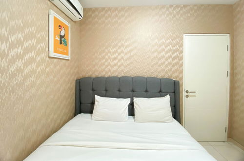 Foto 7 - Comfort And Elegant 4Br Combined At Springlake Summarecon Bekasi Apartment