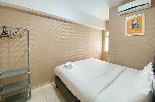 Foto 2 - Comfort And Elegant 4Br Combined At Springlake Summarecon Bekasi Apartment