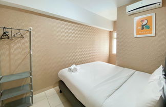 Foto 2 - Comfort And Elegant 4Br Combined At Springlake Summarecon Bekasi Apartment