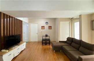 Foto 1 - Comfort And Elegant 4Br Combined At Springlake Summarecon Bekasi Apartment
