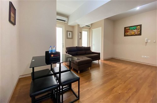 Foto 21 - Comfort And Elegant 4Br Combined At Springlake Summarecon Bekasi Apartment
