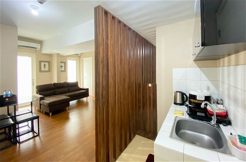 Photo 15 - Comfort And Elegant 4Br Combined At Springlake Summarecon Bekasi Apartment