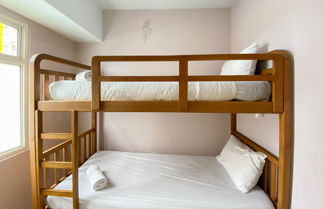 Photo 3 - Comfort And Elegant 4Br Combined At Springlake Summarecon Bekasi Apartment