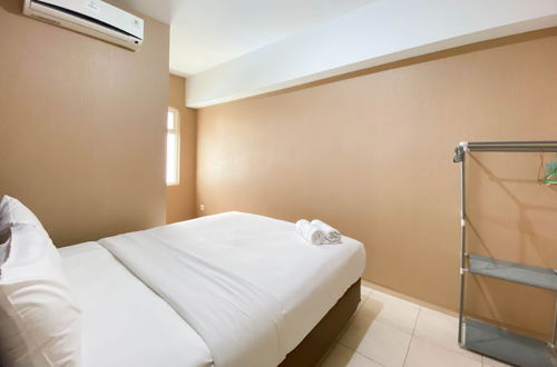 Foto 5 - Comfort And Elegant 4Br Combined At Springlake Summarecon Bekasi Apartment