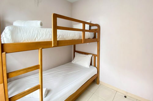 Foto 13 - Comfort And Elegant 4Br Combined At Springlake Summarecon Bekasi Apartment