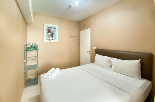Photo 8 - Comfort And Elegant 4Br Combined At Springlake Summarecon Bekasi Apartment