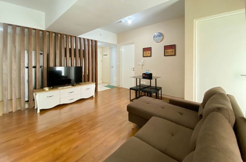 Foto 19 - Comfort And Elegant 4Br Combined At Springlake Summarecon Bekasi Apartment