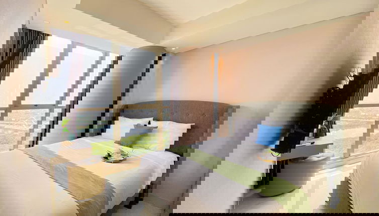 Foto 1 - Spacious And Comfort Stay 3Br At Gold Coast Apartment