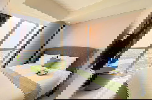 Foto 1 - Spacious And Comfort Stay 3Br At Gold Coast Apartment