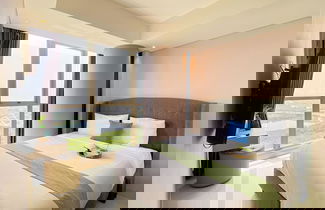 Foto 1 - Spacious And Comfort Stay 3Br At Gold Coast Apartment