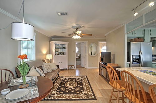 Photo 2 - Bay St. Louis House w/ Boat Dock & Launch