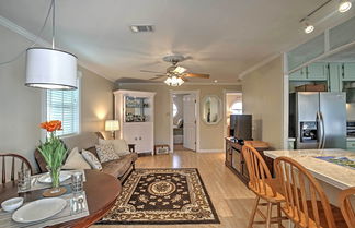 Photo 2 - Bay St. Louis House w/ Boat Dock & Launch