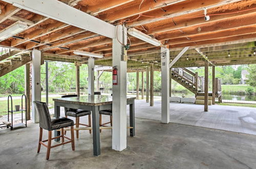 Photo 18 - Bay St. Louis House w/ Boat Dock & Launch