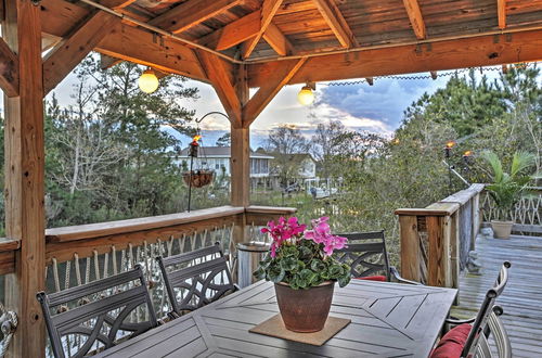 Photo 7 - Bay St. Louis House w/ Boat Dock & Launch