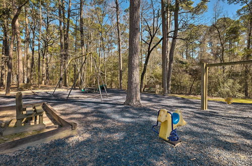 Photo 25 - Lake Livingston Retreat w/ Boat Dock & Slip