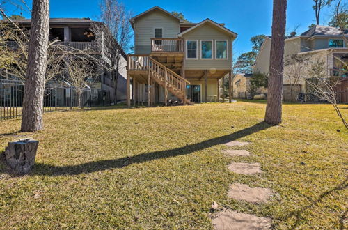 Photo 42 - Lake Livingston Retreat w/ Boat Dock & Slip