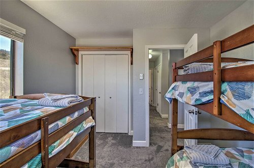 Foto 6 - Eagar Vacation Rental Home w/ Spacious Deck