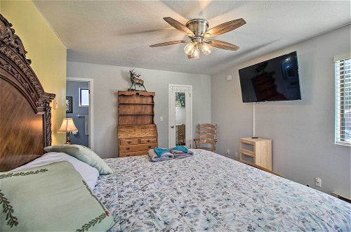 Foto 9 - Eagar Vacation Rental Home w/ Spacious Deck