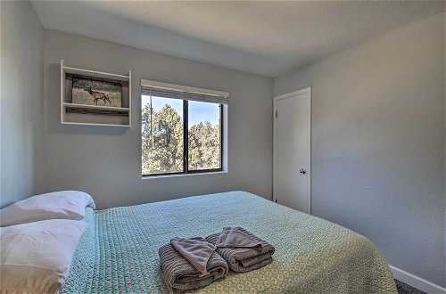 Foto 14 - Eagar Vacation Rental Home w/ Spacious Deck