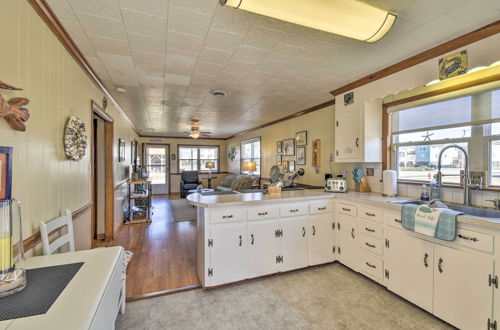 Photo 17 - Nags Head Cottage: Screened Porch, Walk to Beach