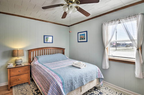 Foto 10 - Nags Head Cottage: Screened Porch, Walk to Beach