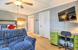 Photo 2 - Modern Studio Apartment in Central Williamstown