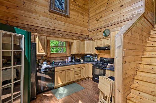 Foto 30 - Cabin With 22 Acres & Patio - 3 Mi to Blowing Rock