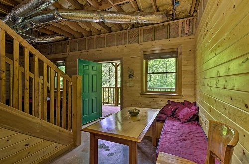 Foto 24 - Cabin With 22 Acres & Patio - 3 Mi to Blowing Rock