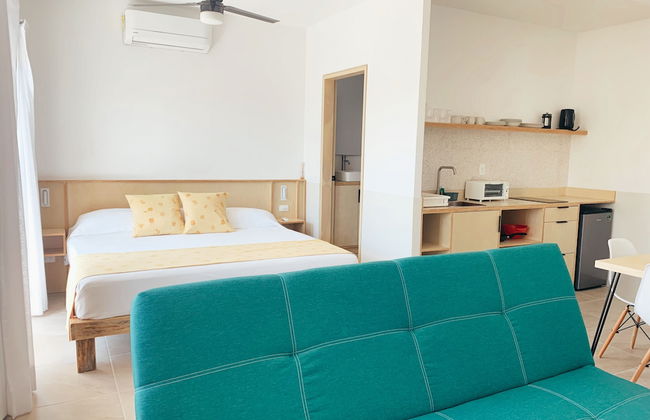 BedAway - Foto 18