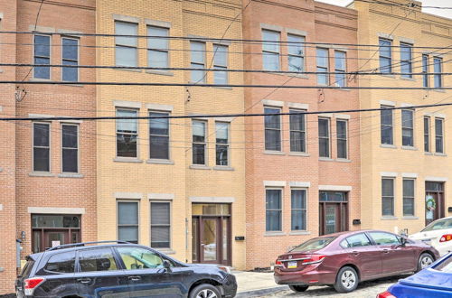 Photo 18 - Stylish Pittsburgh Townhouse w/ City Views