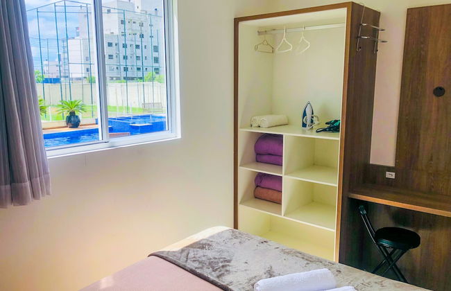Liara Apartamento - Foto 2