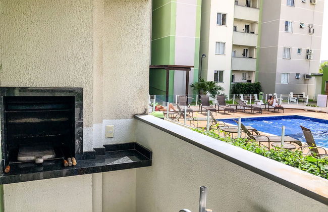 Liara Apartamento - Foto 31