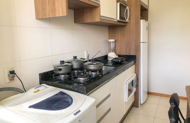 Liara Apartamento - Foto 12