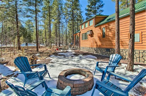 Foto 24 - Cozy Cabin Vacation Rental in Lakeside