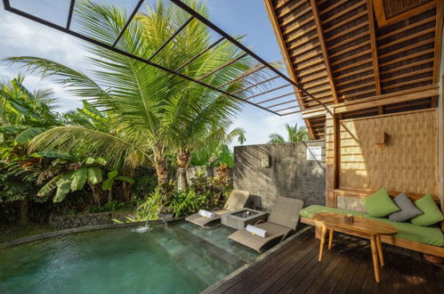 Photo 7 - Wana Bucu Villa by Pramana Villas